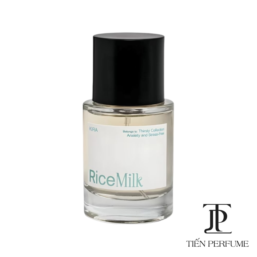 Kira Rice Milk EDP 100ml _ Tiến Perfume