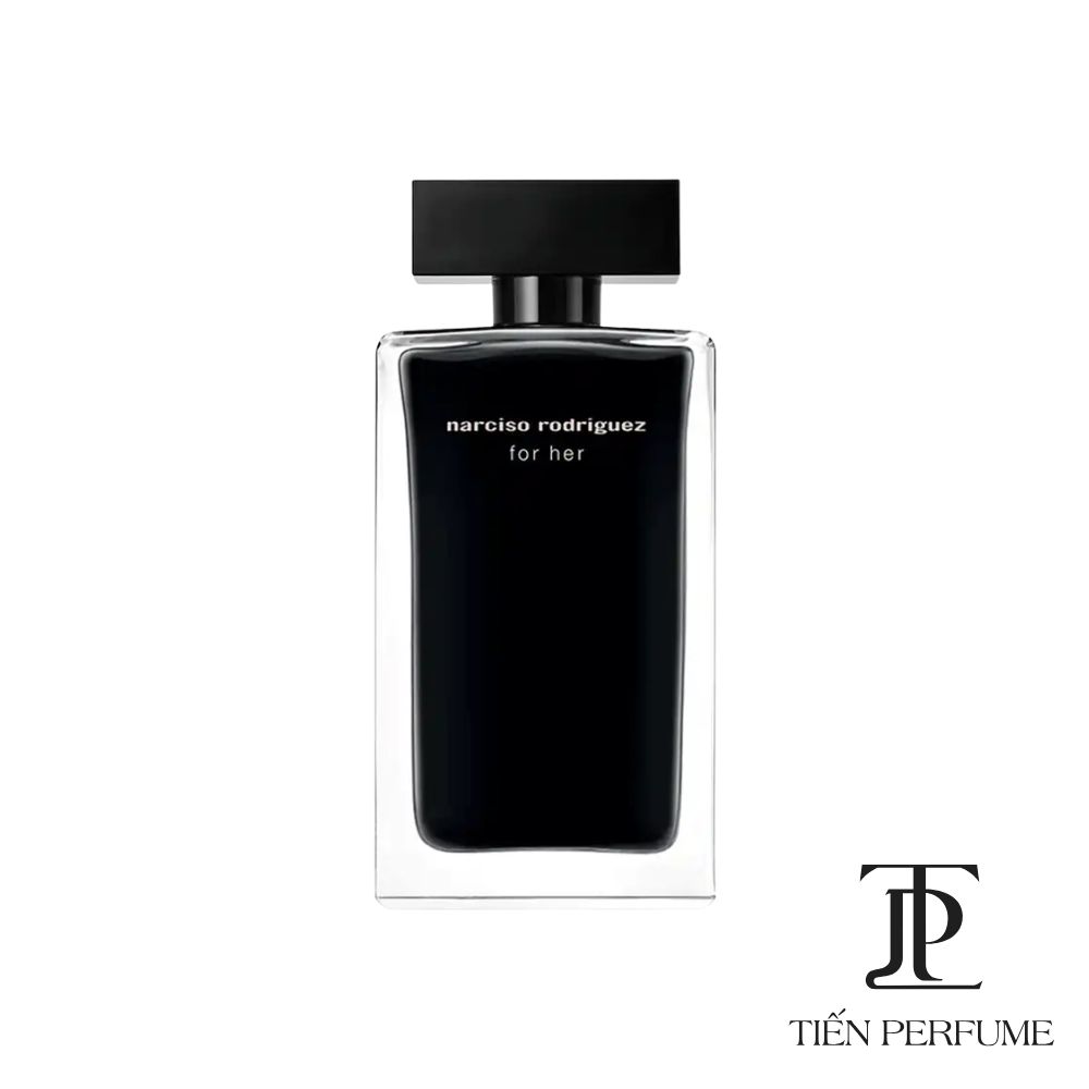 Narciso Rodriguez For Her EDT 100ml 22 Narciso For Her EDT 100ml _ Tiến Perfume