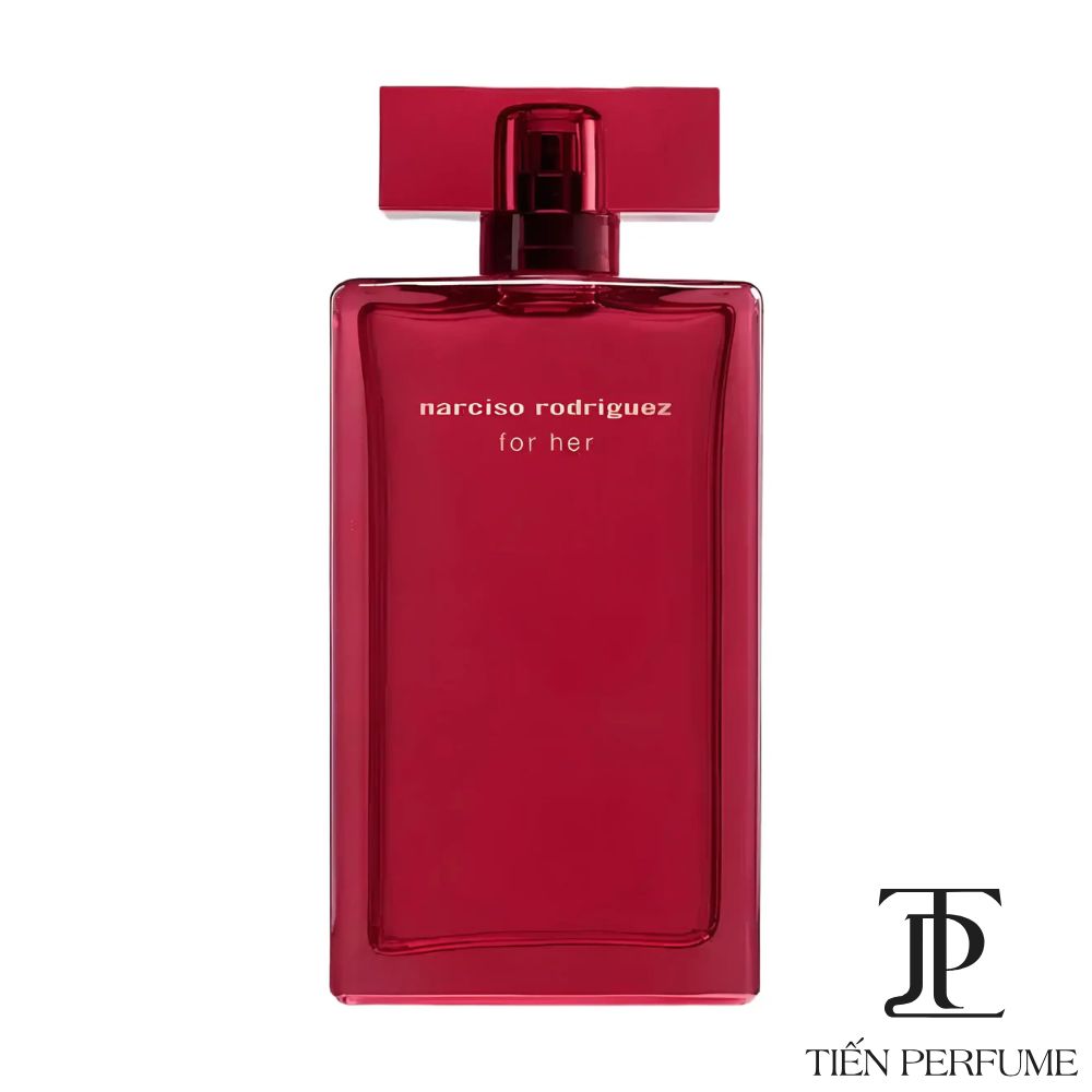 Narciso Rodriguez For Her EDP Intense 100ml _ Narciso hồng đậm cao _ Tiến Perfume Narciso Rodriguez For Her EDP Intense 100ml _ Narciso hồng đậm cao _ Tiến Perfume