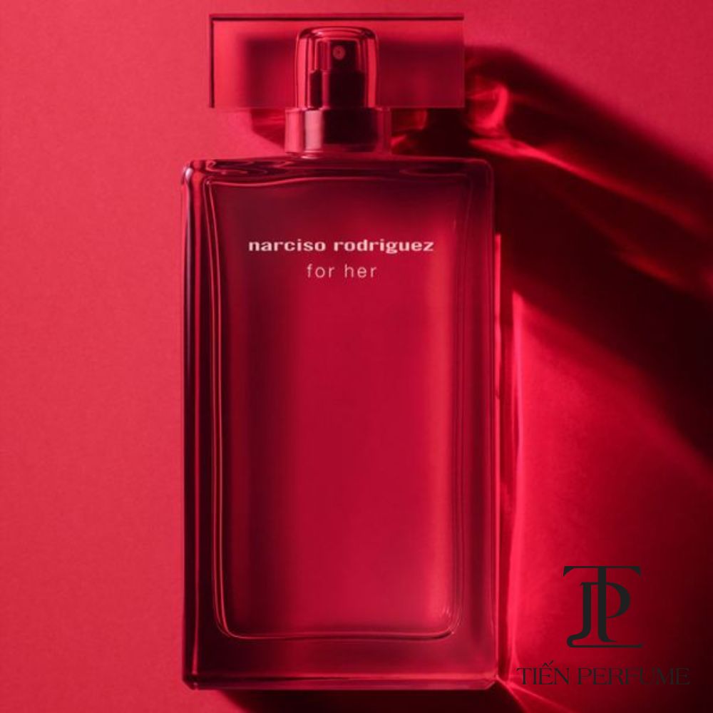 Narciso Rodriguez For Her EDP Intense 100ml 25 Nước hoa Narciso For Her EDP Intense authentic _ Tiến Perfume