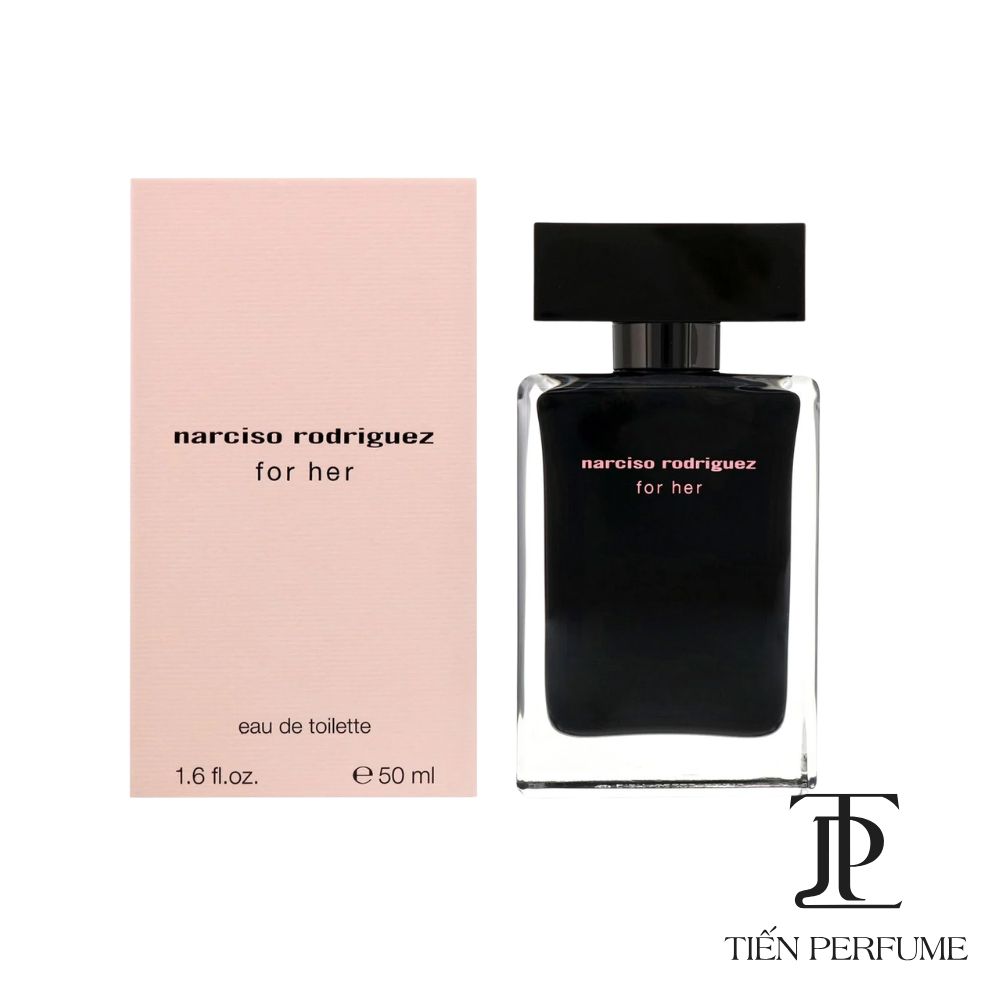 Narciso Rodriguez For Her EDT 100ml 26 Nước hoa Narciso For Her EDT 50ml _ Tiến Perfume