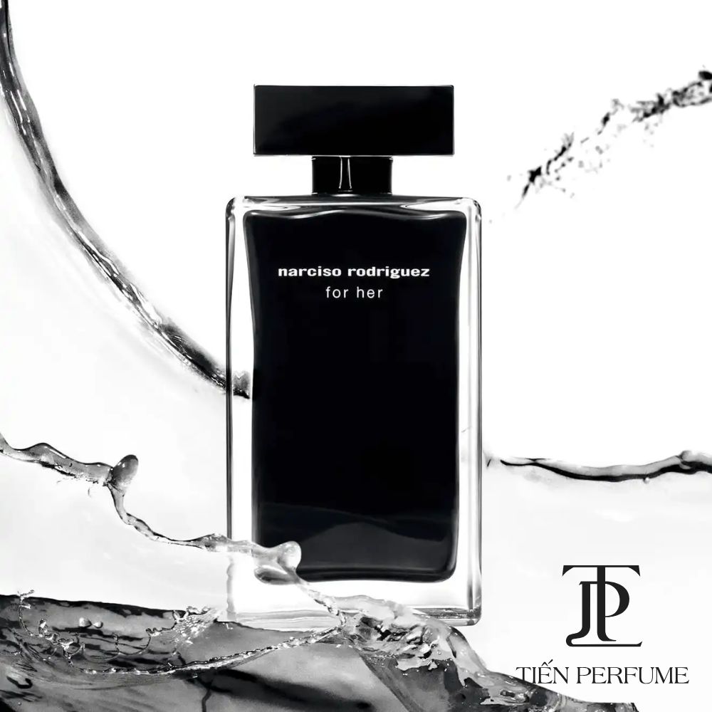 Narciso Rodriguez For Her EDT 100ml 24 Nước hoa Narciso For Her EDT auth _ Tiến Perfume