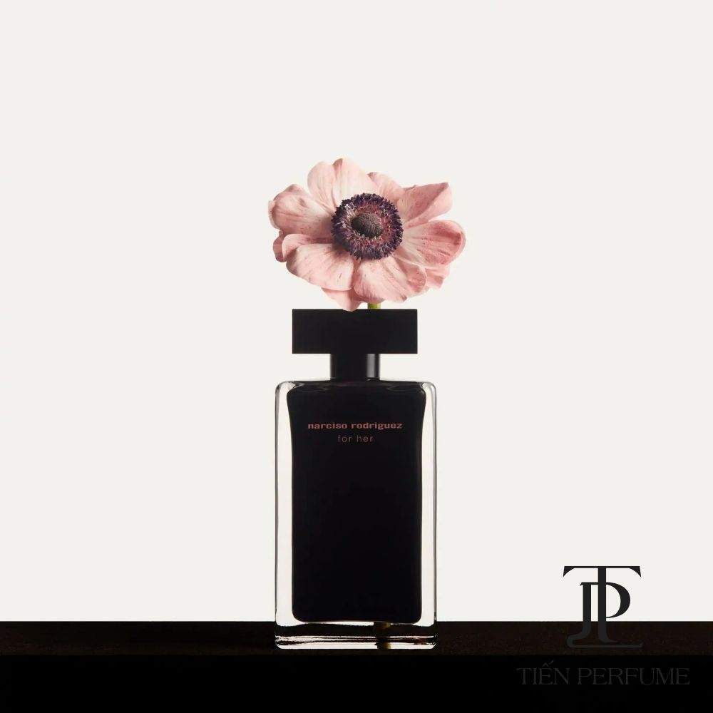 Narciso Rodriguez For Her EDT 100ml 25 Nước hoa Narciso For Her EDT authentic _ Tiến Perfume
