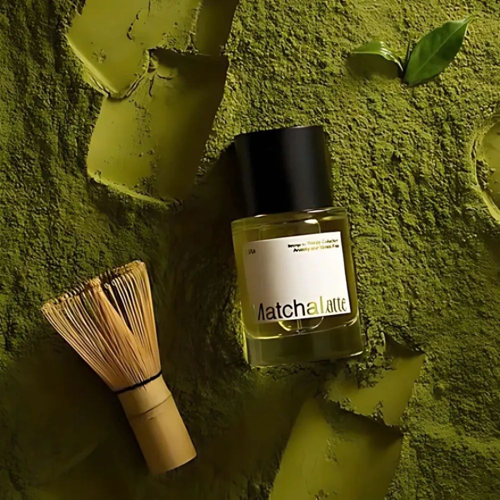 KIRA Matcha Latte 50ml 10 kira-matcha-latte-edp-50ml-chinh-hang