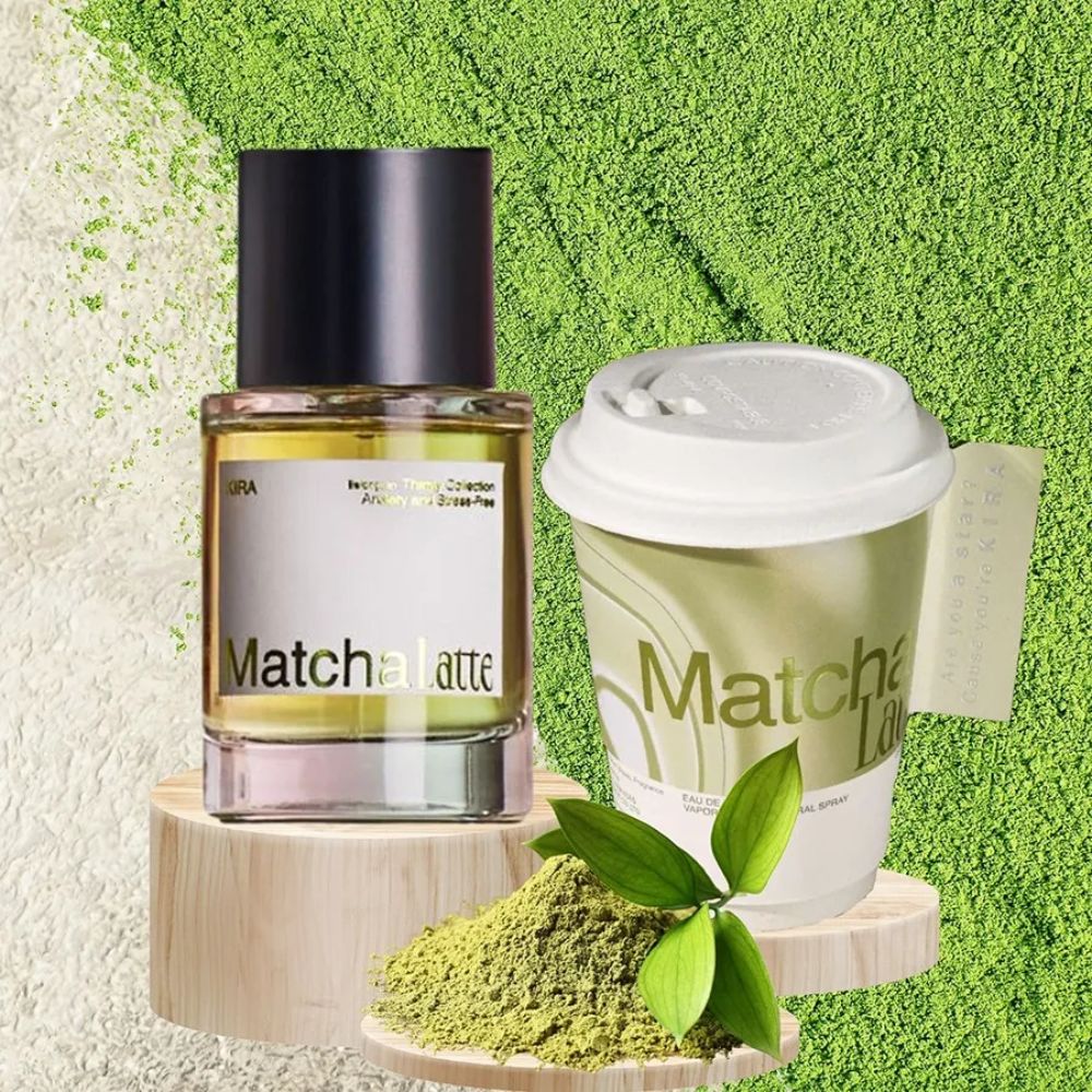 KIRA Matcha Latte 50ml 12 nuoc-hoa-kira-matcha-latte-edp-50ml-chinh-hang-tien-perfume