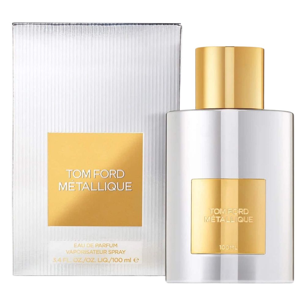 Nước hoa Tom Ford Metallique EDP 100ml | Tiến Perfume Nước hoa Tom Ford Metallique EDP 100ml | Tiến Perfume