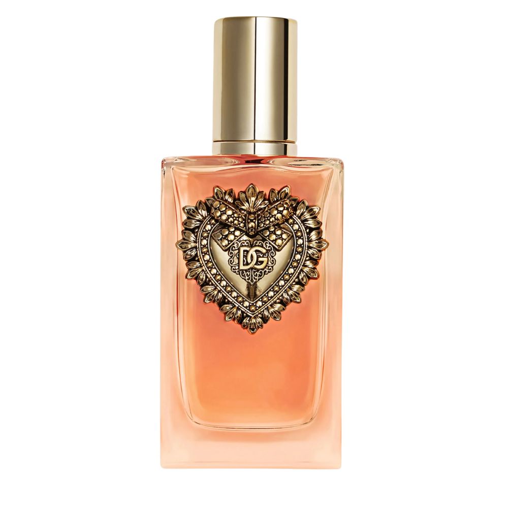 Review nước hoa DOLCE GABBANA Devotion EDP Intense 2 1 Review nước hoa DOLCE GABBANA Devotion EDP Intense _ Tiến Perfume