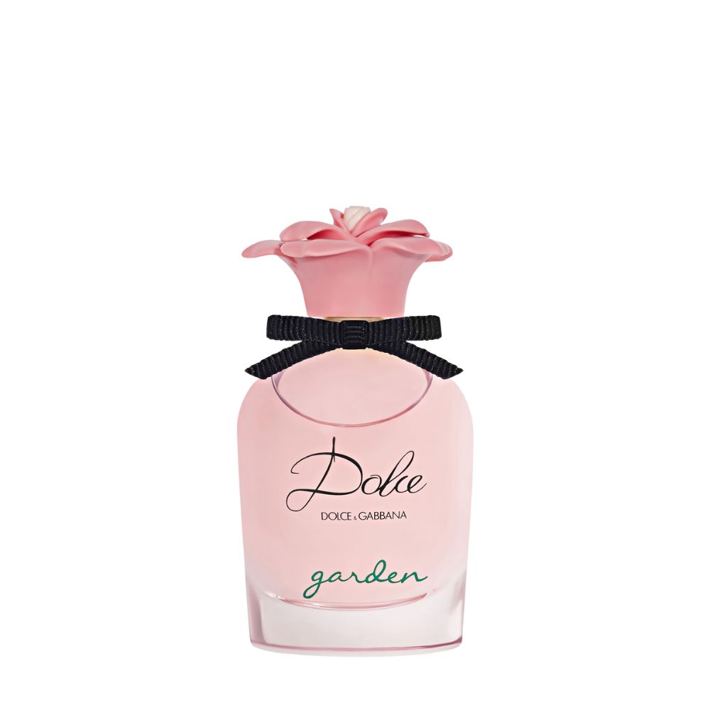 1 Review nước hoa DOLCE GABBANA Dolce Garden EDP _ Tiến Perfume