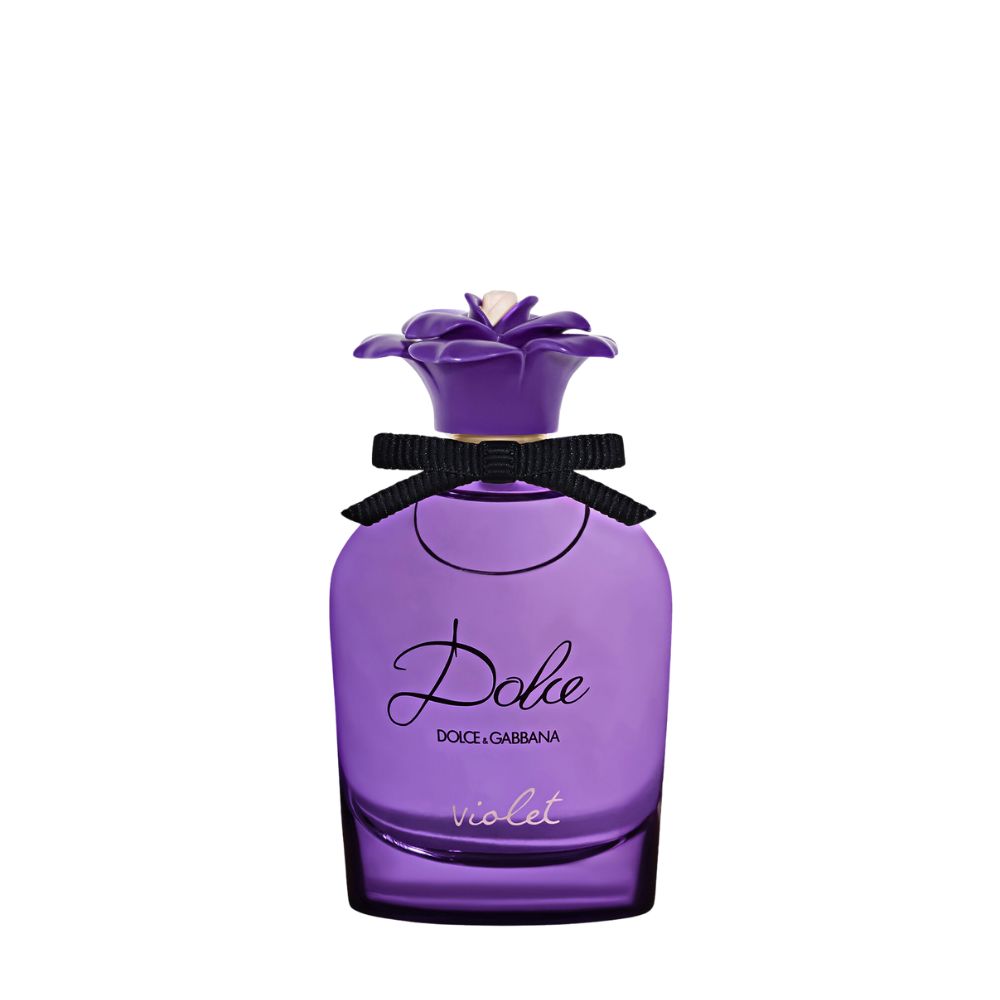 1 Review nước hoa DOLCE GABBANA Dolce Violet EDT _ Tiến Perfume