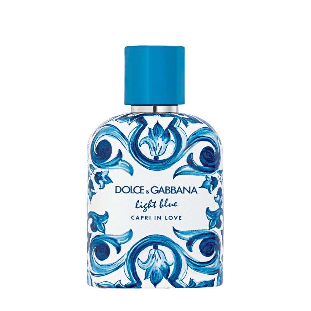 Review nước hoa DOLCE GABBANA Light Blue Capri In Love Pour Homme EDP 1 1 Review nước hoa DOLCE GABBANA Light Blue Capri In Love Pour Homme EDP _ Tiến Perfume