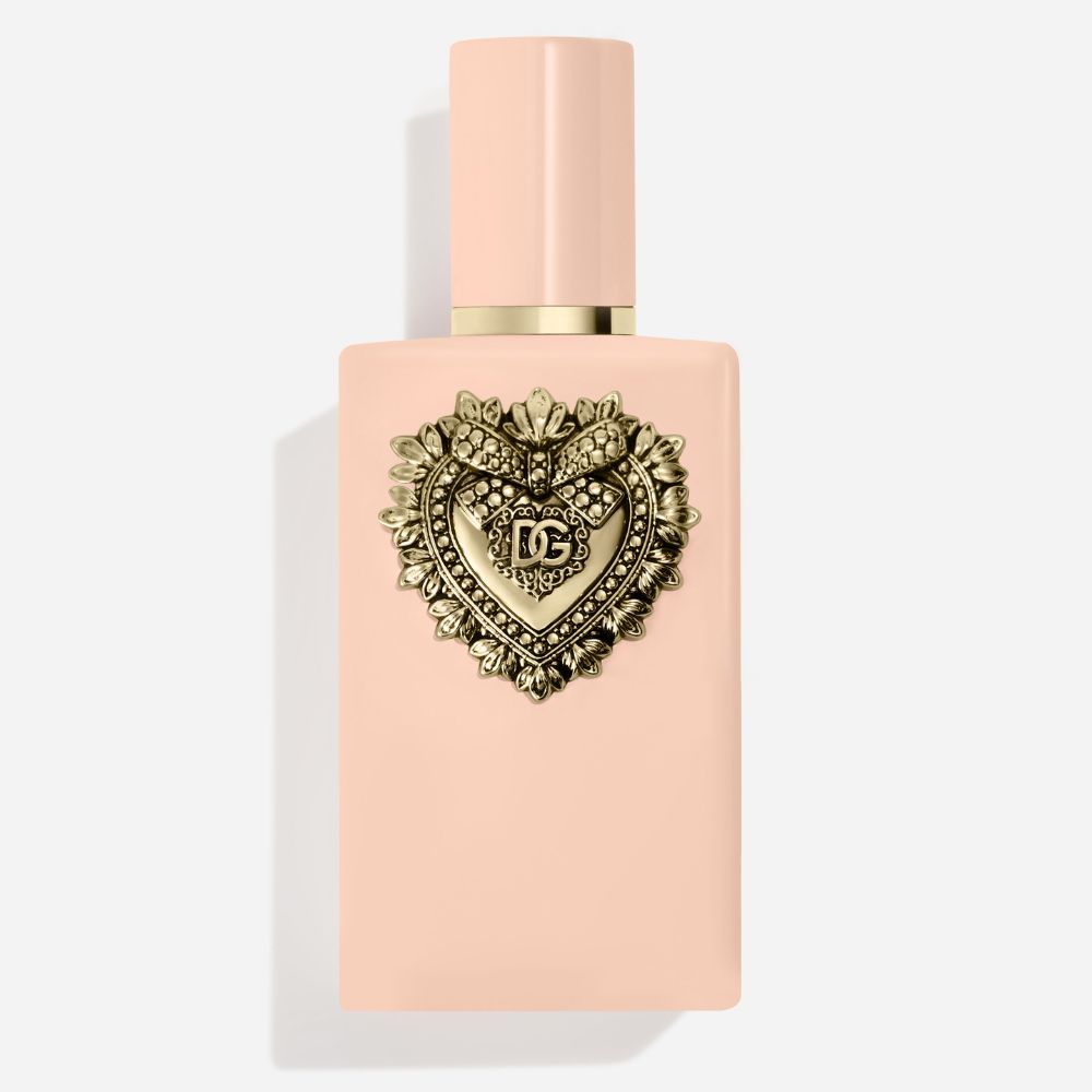 Review nước hoa DOLCE GABBANA My Devotion EDP Intense 2 1 Review nước hoa DOLCE GABBANA My Devotion EDP _ Tiến Perfume