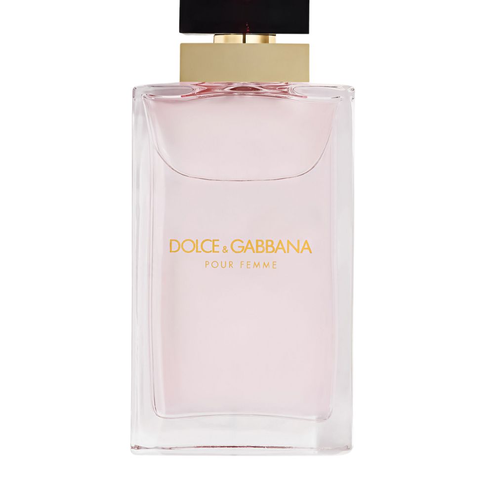 Review nước hoa DOLCE GABBANA Pour Femme EDP 1 1 Review nước hoa DOLCE GABBANA Pour Femme EDP _ Tiến Perfume