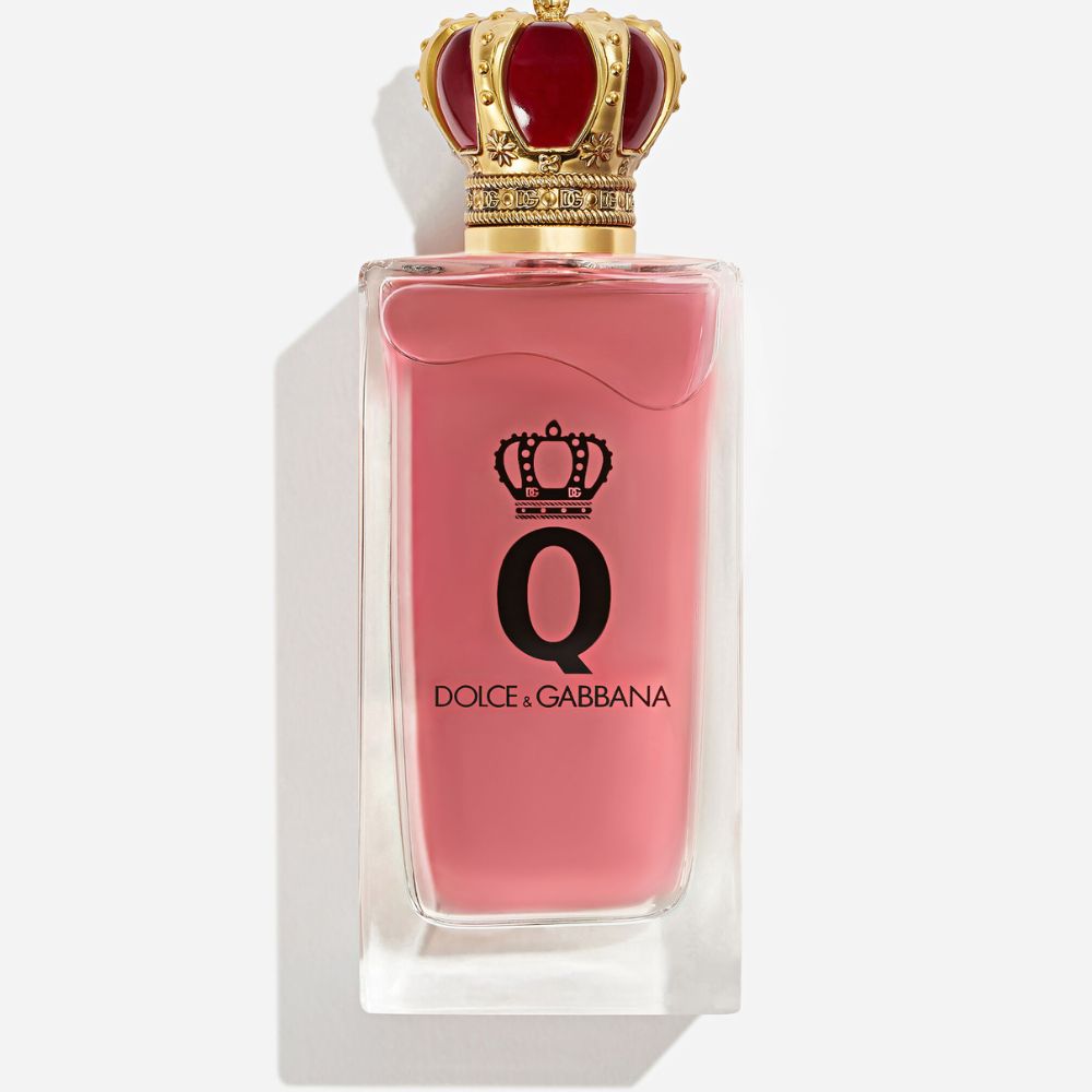 Review nước hoa DOLCE GABBANA Q by Dolce&Gabbana EDP Intense 1 1 Review nước hoa DOLCE GABBANA Q by Dolce&Gabbana EDP Intense _ Tiến Perfume