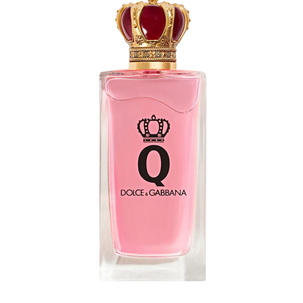 1 Review nước hoa DOLCE GABBANA Q by Dolce&Gabbana EDP _ Tiến Perfume