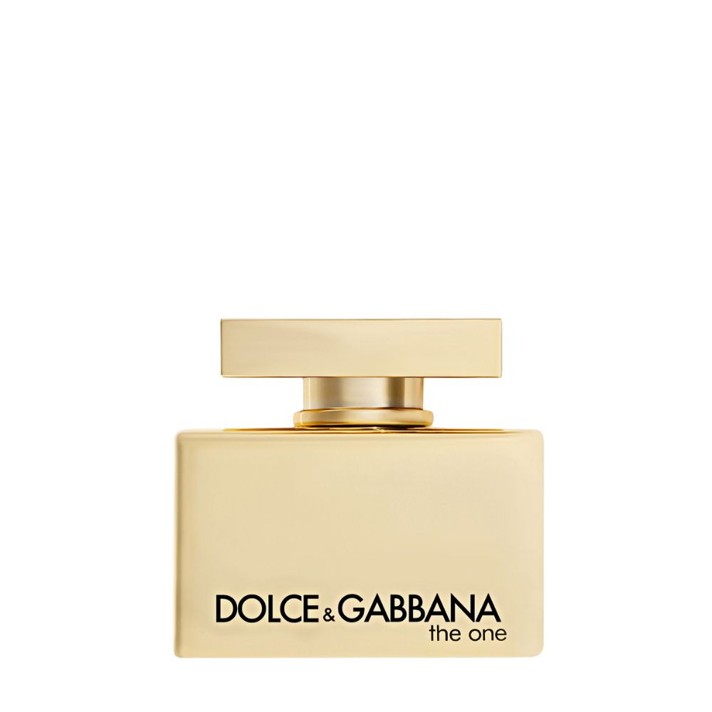 Review nước hoa DOLCE GABBANA The One Gold EDP Intense 1 1 Review nước hoa DOLCE GABBANA The One Gold EDP Intense _ Tiến Perfume