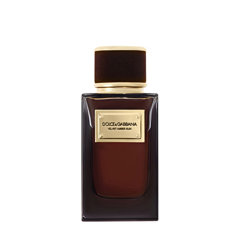 Review nước hoa DOLCE GABBANA Velvet Amber Sun EDP 1 1 Review nước hoa DOLCE GABBANA Velvet Amber Skin EDP _ Tiến Perfume