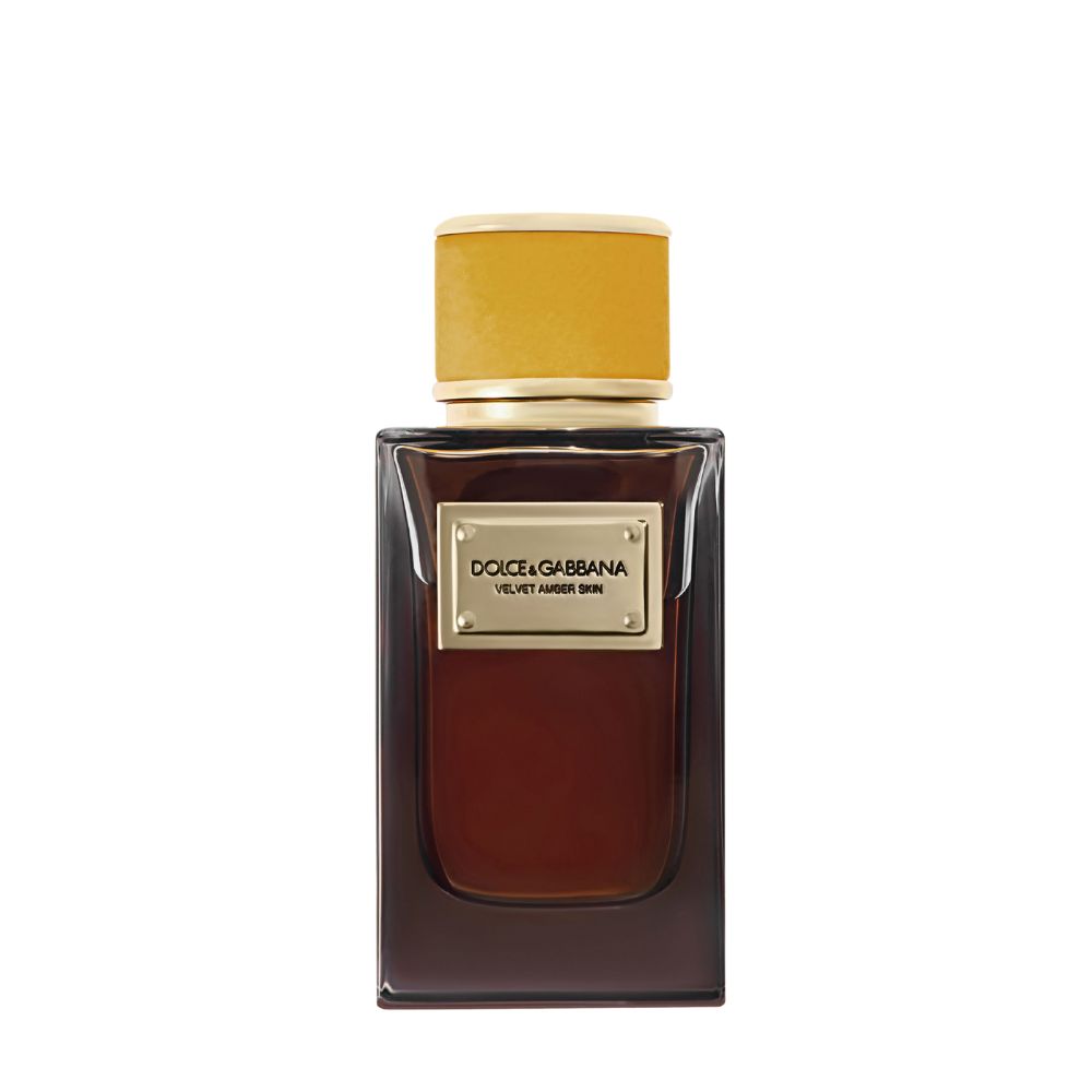 1 Review nước hoa DOLCE GABBANA Velvet Amber Skin EDP _ Tiến Perfume