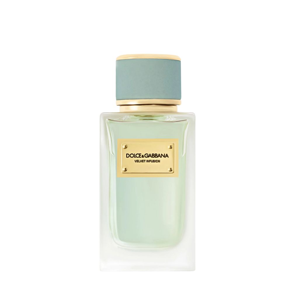 1 Review nước hoa DOLCE GABBANA Velvet Infusion EDP _ Tiến Perfume