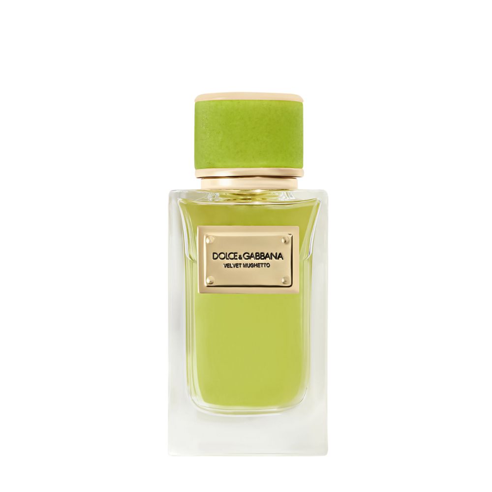 1 Review nước hoa DOLCE GABBANA Velvet Mughetto EDP _ Tiến Perfume