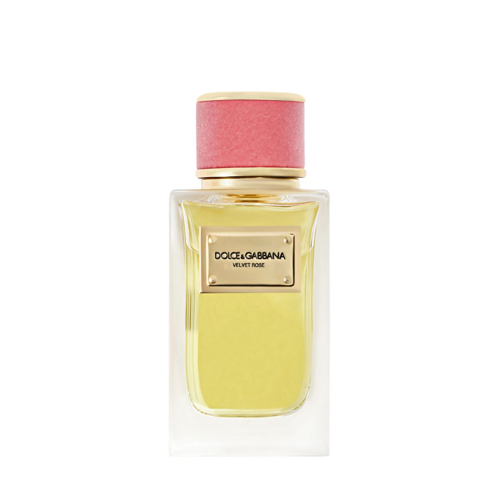 Review nước hoa DOLCE GABBANA Velvet Rose EDP 1 1 Review nước hoa DOLCE GABBANA Velvet Rose EDP _ Tiến Perfume
