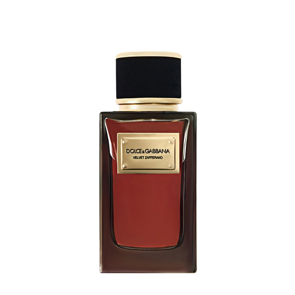 Review nước hoa DOLCE GABBANA Velvet Zafferano EDP 1 1 Review nước hoa DOLCE GABBANA Velvet Zafferano EDP _ Tiến Perfume