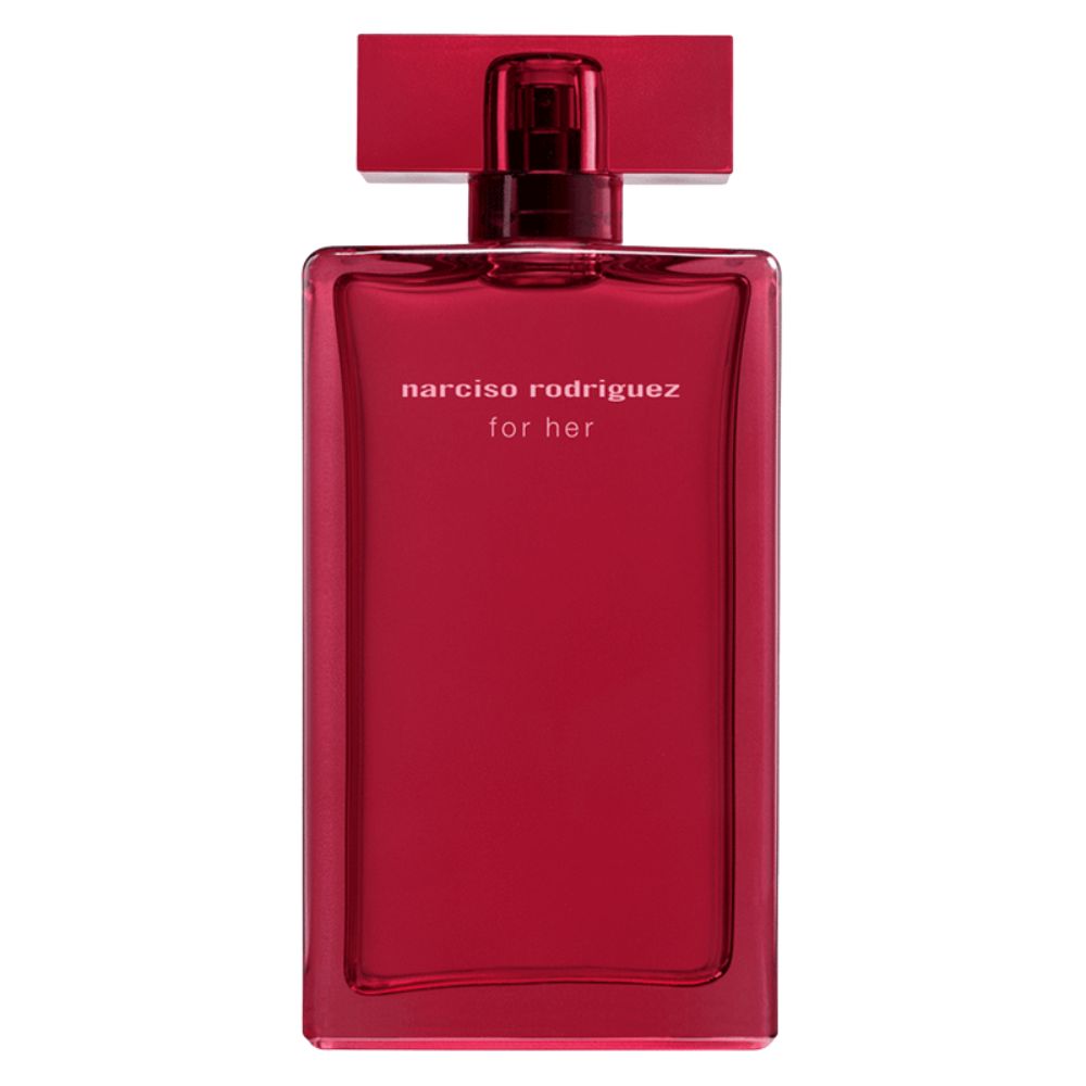 Review nước hoa Narciso Rodriguez For Her EDP intense 1 1 Review nước hoa Narciso Rodriguez For Her EDP intense _ Tiến Perfume