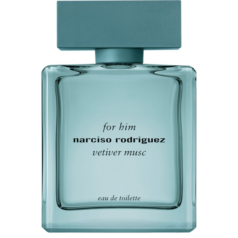 Review nước hoa Narciso Rodriguez For Him Vetiver Musc EDT 1 1 Review nước hoa Narciso Rodriguez For Her PURE MUSC EDP _ Tiến Perfume