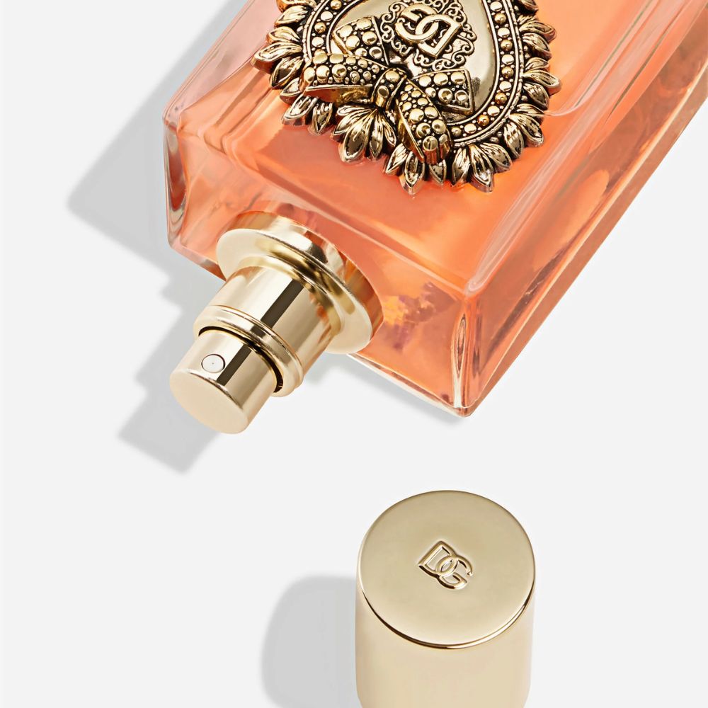 Review nước hoa DOLCE GABBANA Devotion EDP Intense 1 2 Review nước hoa DOLCE GABBANA Devotion EDP Intense _ Tiến Perfume