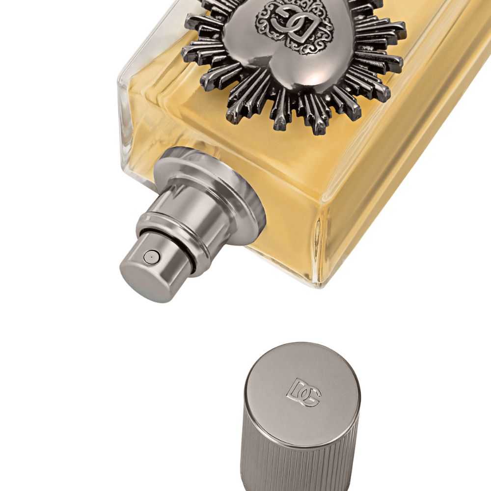Review nước hoa DOLCE GABBANA Devotion For Men EDP 2 1 Review nước hoa DOLCE GABBANA Devotion For Men EDP _ Tiến Perfume