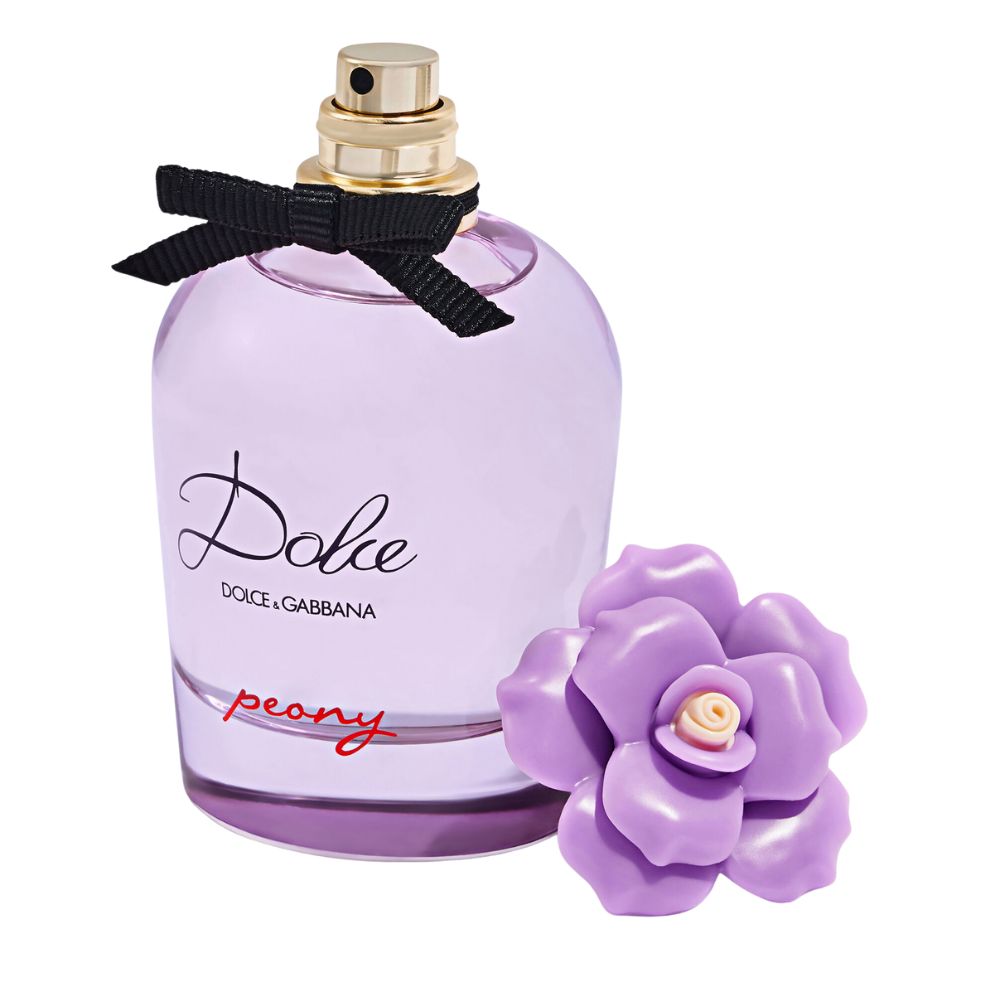 Review nước hoa DOLCE GABBANA Dolce Peony EDP 2 2 Review nước hoa DOLCE GABBANA Dolce Peony EDP _ Tiến Perfume