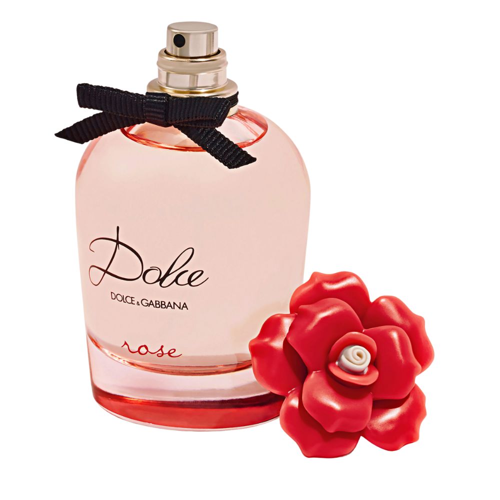 Review nước hoa DOLCE GABBANA Dolce Rose EDT 2 2 Review nước hoa DOLCE GABBANA Dolce Rose EDT _ Tiến Perfume