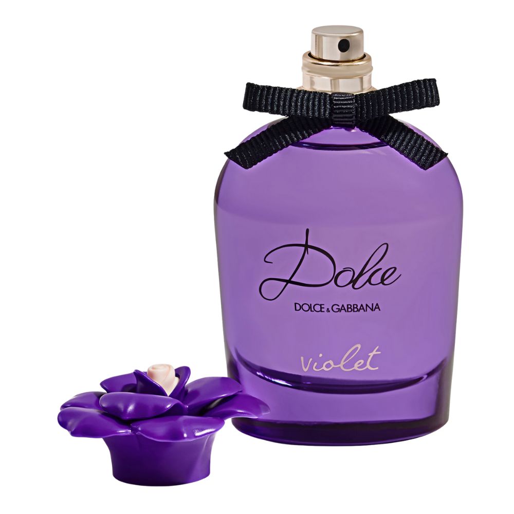 2 Review nước hoa DOLCE GABBANA Dolce Violet EDT _ Tiến Perfume