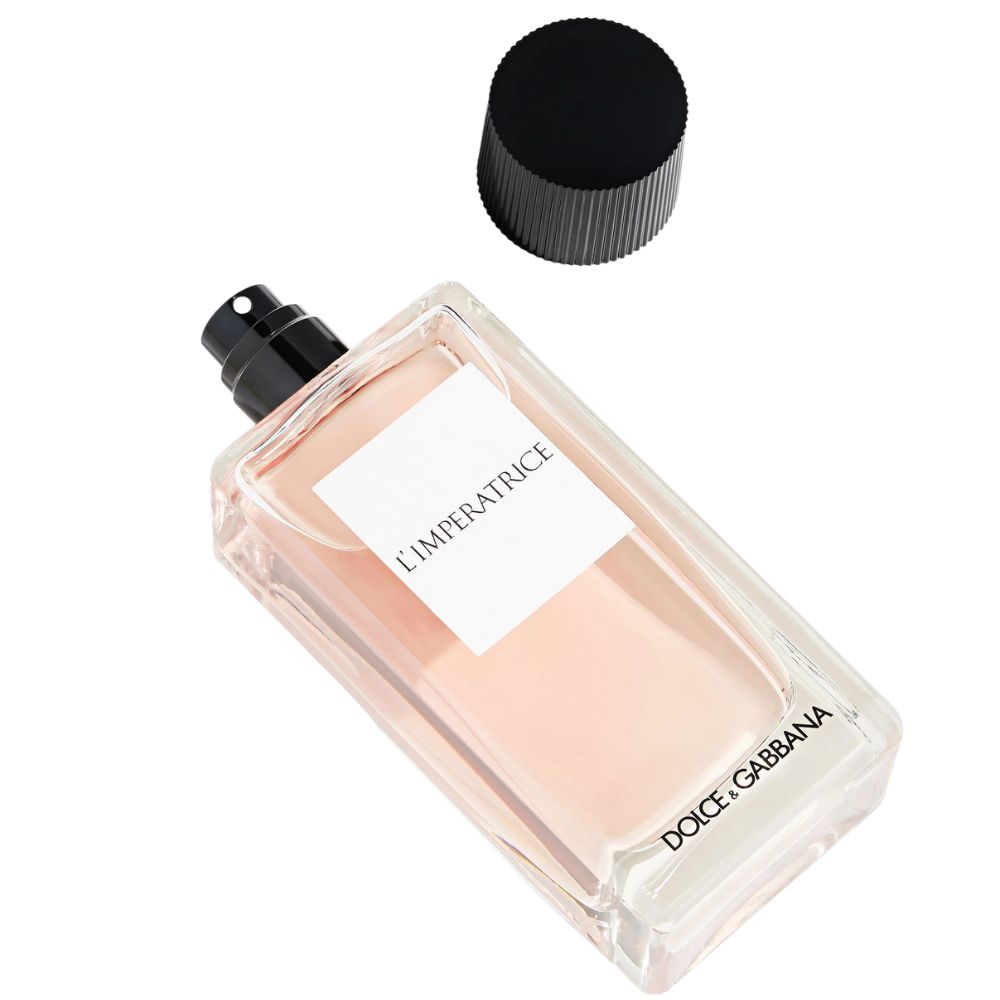 Review nước hoa DOLCE GABBANA L'Imperatrice EDT 2 2 Review nước hoa DOLCE GABBANA L'Imperatrice EDT _ Tiến Perfume