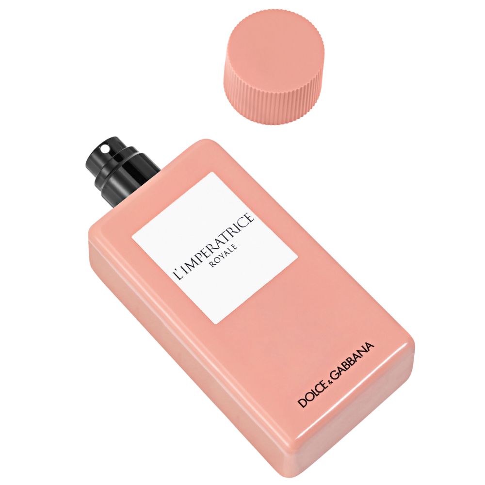 Review nước hoa DOLCE GABBANA L'Imperatrice Royale EDT 2 2 Review nước hoa DOLCE GABBANA L'Imperatrice Royale EDT _ Tiến Perfume