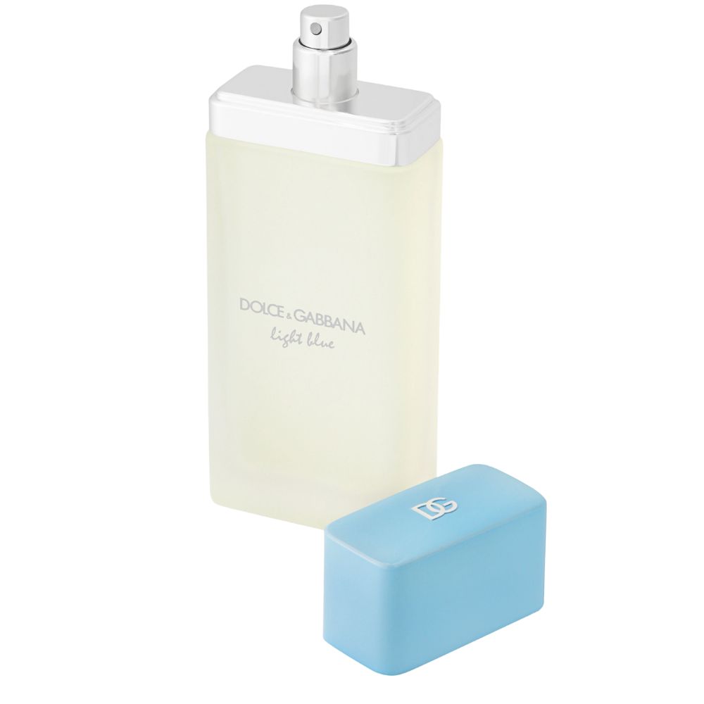 Review nước hoa DOLCE GABBANA Light Blue EDT 2 2 Review nước hoa DOLCE GABBANA Light Blue Capri In Love Pour Homme EDP _ Tiến Perfume