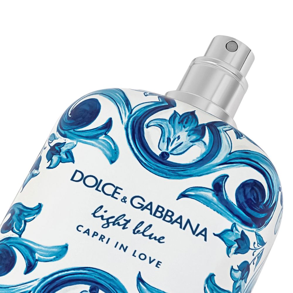 Review nước hoa DOLCE GABBANA Light Blue Capri In Love Pour Homme EDP 2 2 Review nước hoa DOLCE GABBANA Light Blue Capri In Love Pour Homme EDP _ Tiến Perfume