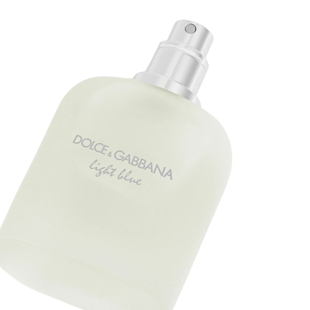 Review nước hoa DOLCE GABBANA Light Blue Pour Homme EDT 2 2 Review nước hoa DOLCE GABBANA Light Blue Pour Homme EDT _ Tiến Perfume