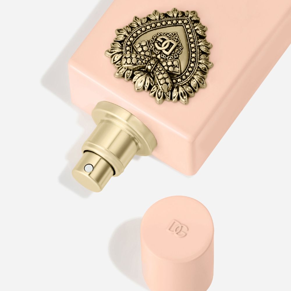Review nước hoa DOLCE GABBANA My Devotion EDP Intense 1 2 Review nước hoa DOLCE GABBANA My Devotion EDP _ Tiến Perfume
