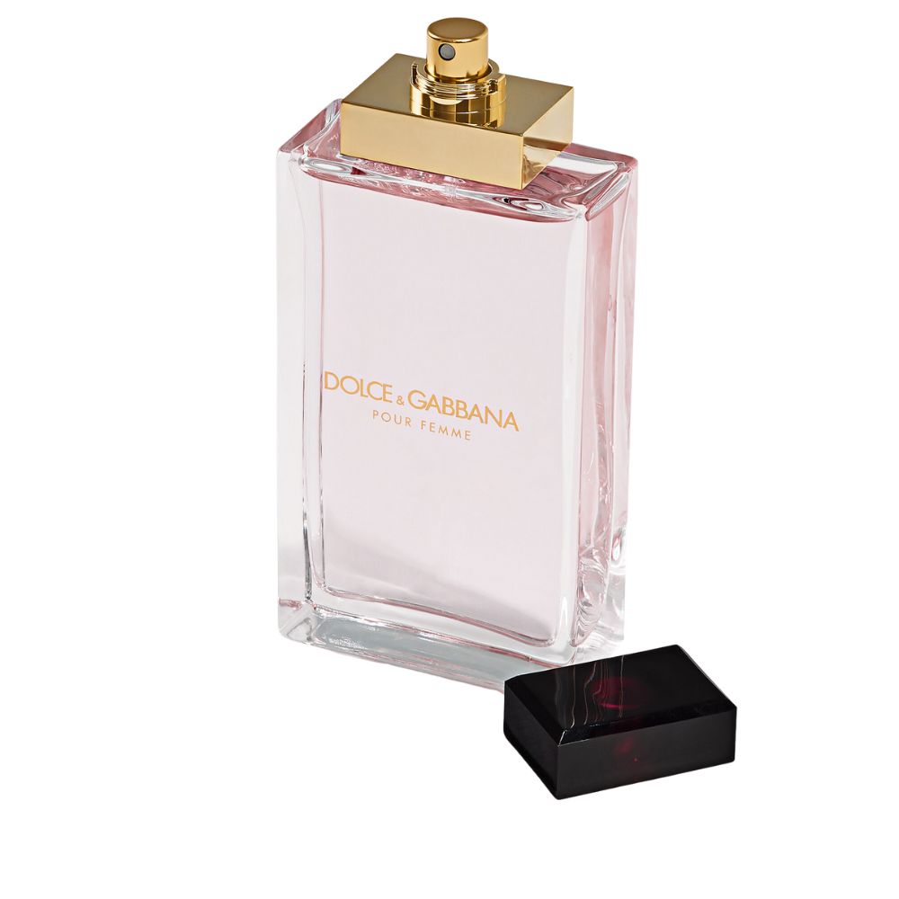 Review nước hoa DOLCE GABBANA Pour Femme EDP 2 2 Review nước hoa DOLCE GABBANA Pour Femme EDP _ Tiến Perfume