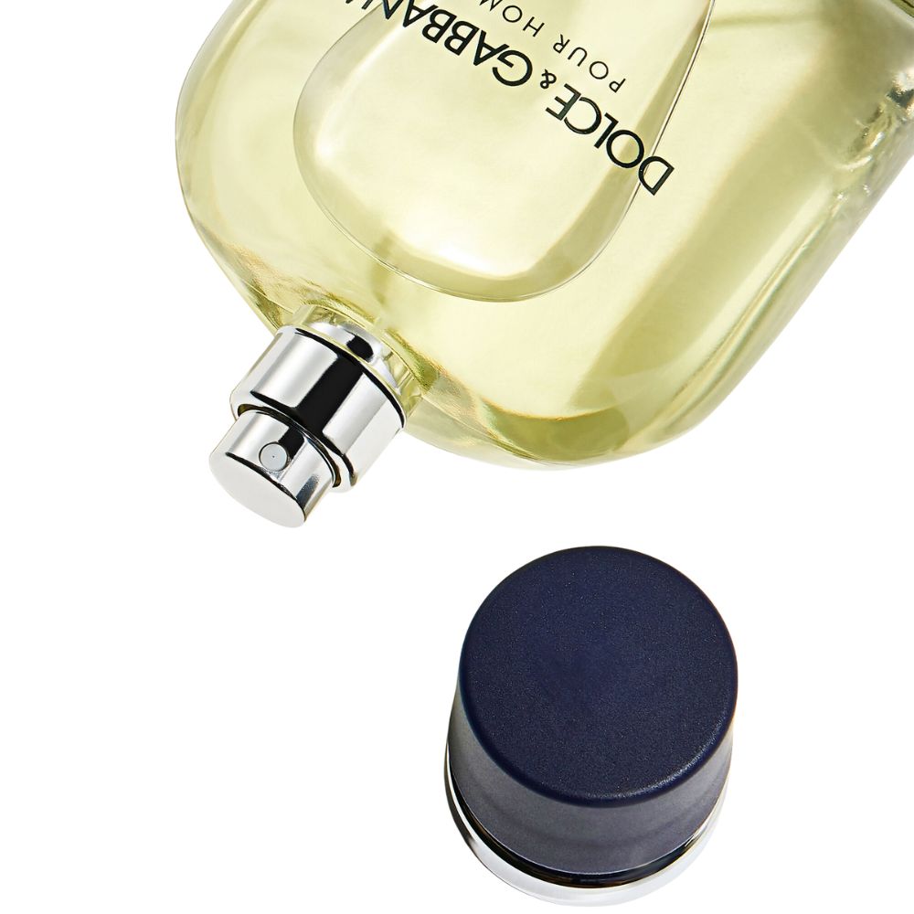 Review nước hoa DOLCE GABBANA Pour Homme EDT 2 2 Review nước hoa DOLCE GABBANA Pour Homme EDT _ Tiến Perfume
