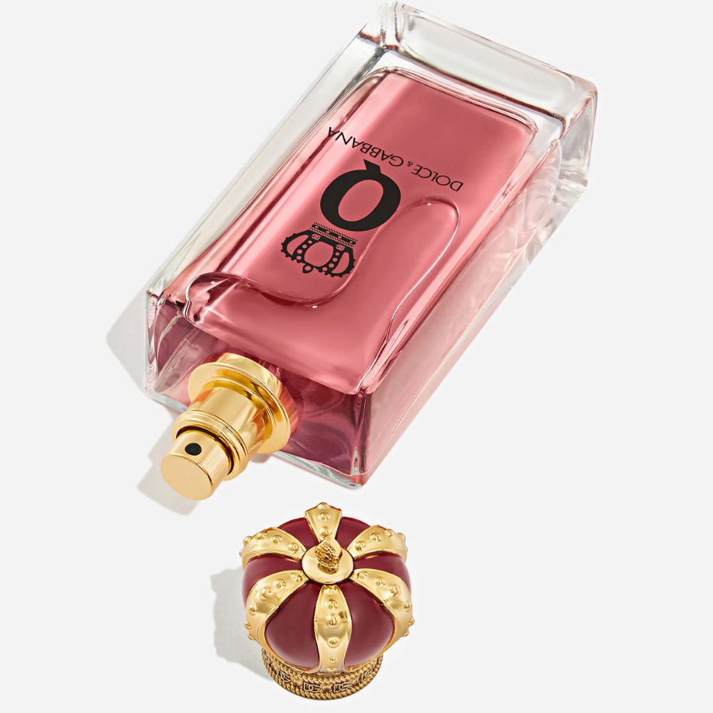 Review nước hoa DOLCE GABBANA Q by Dolce&Gabbana EDP Intense 2 2 Review nước hoa DOLCE GABBANA Q by Dolce&Gabbana EDP Intense _ Tiến Perfume