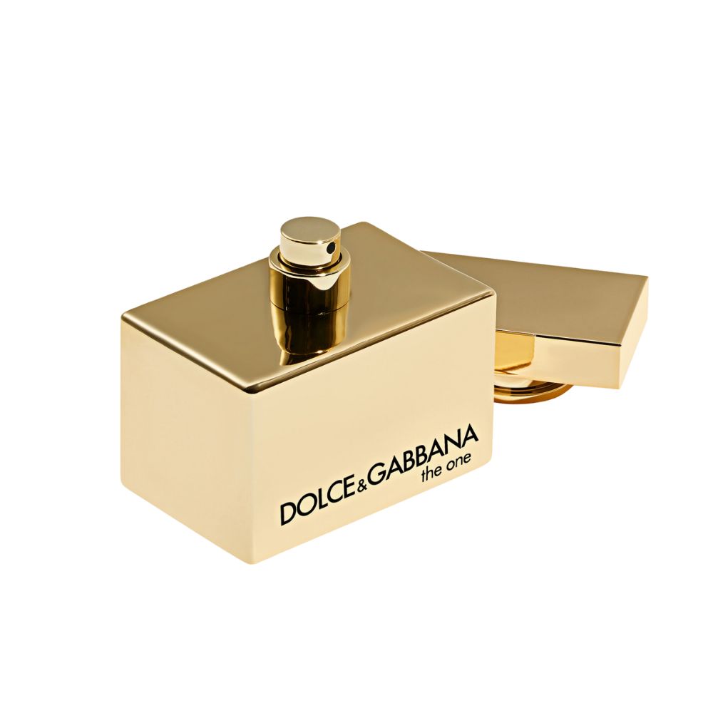 Review nước hoa DOLCE GABBANA The One Gold EDP Intense 2 2 Review nước hoa DOLCE GABBANA The One Gold EDP Intense _ Tiến Perfume