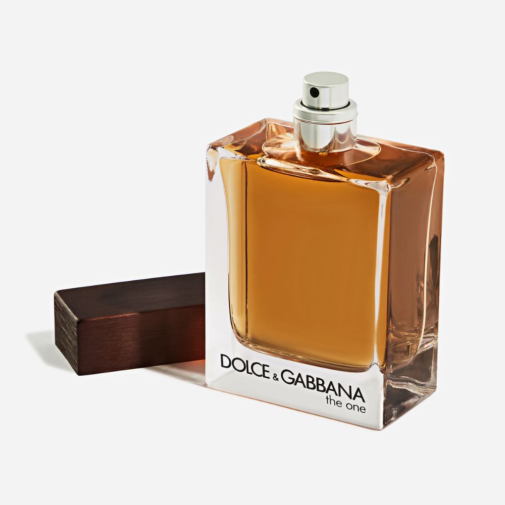 Review nước hoa DOLCE GABBANA The One for Men EDT 2 2 Review nước hoa DOLCE GABBANA The One for Men EDP Intense _ Tiến Perfume