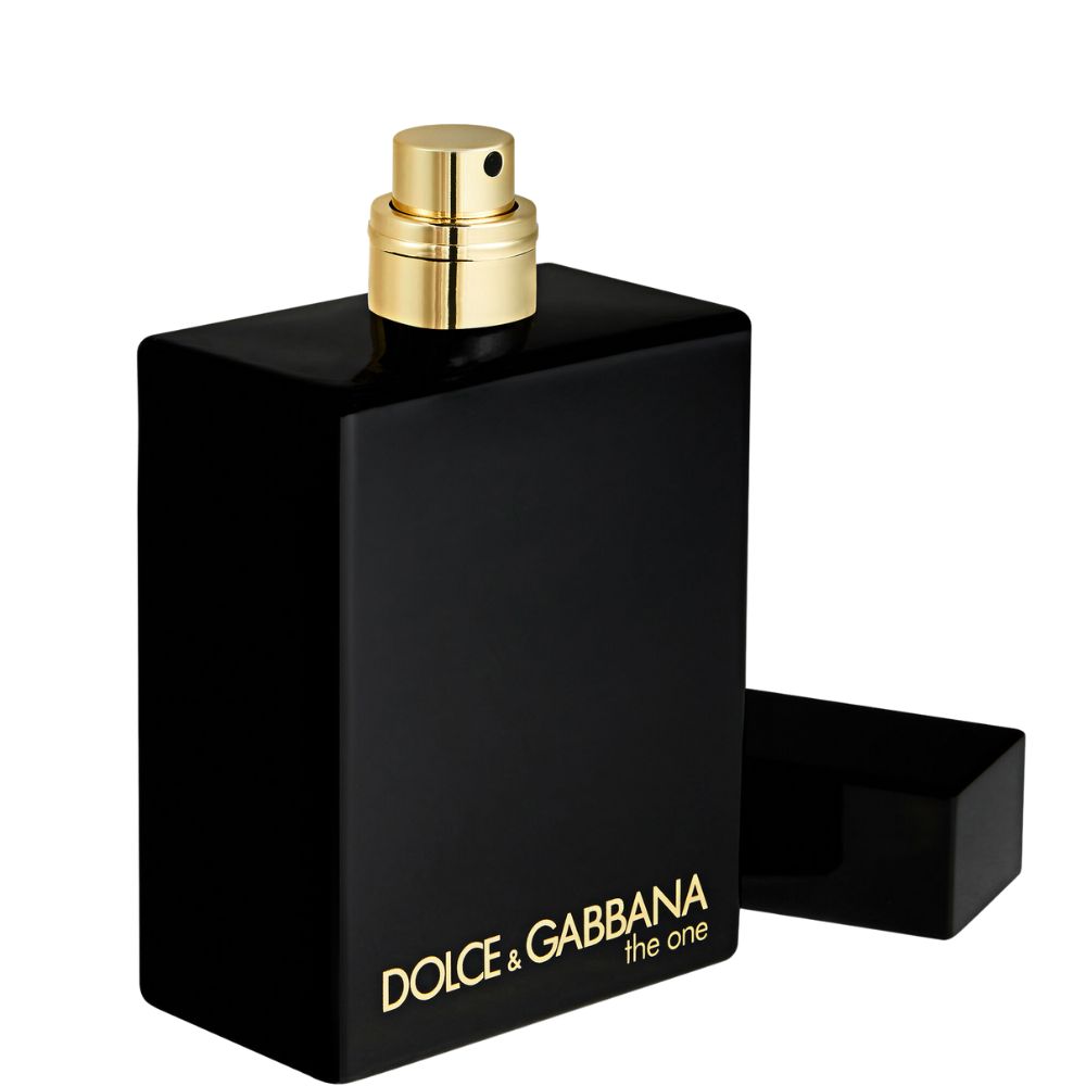 Review nước hoa DOLCE GABBANA The One for Men EDP Intense 2 2 Review nước hoa DOLCE GABBANA The One for Men EDP Intense _ Tiến Perfume