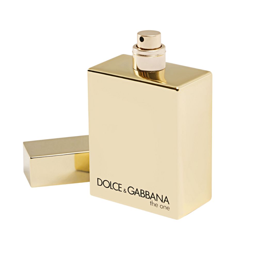 Review nước hoa DOLCE GABBANA The One for Men Gold EDP Intense 2 2 Review nước hoa DOLCE GABBANA The One for Men Gold EDP Intense _ Tiến Perfume