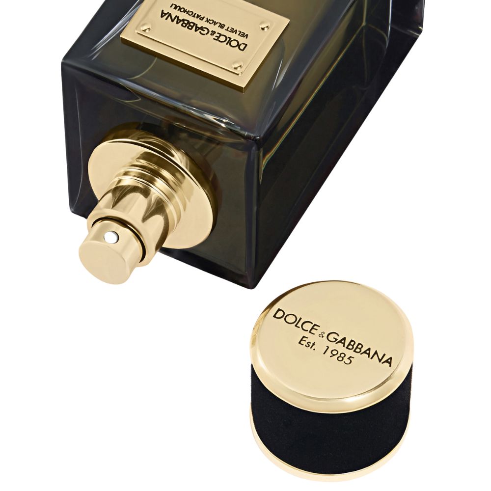 Review nước hoa DOLCE GABBANA Velvet Black Patchouli EDP 2 2 Review nước hoa DOLCE GABBANA Velvet Black Patchouli EDP _ Tiến Perfume