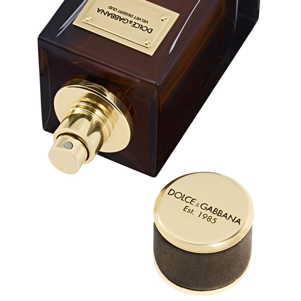 Review nước hoa DOLCE GABBANA Velvet Desert Oud EDP 2 2 Review nước hoa DOLCE GABBANA Velvet Desert Oud EDP _ Tiến Perfume