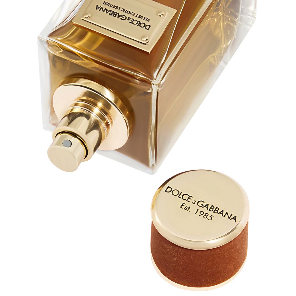 Review nước hoa DOLCE GABBANA Velvet Exotic Leather EDP 2 2 Review nước hoa DOLCE GABBANA Velvet Exotic Leather EDP _ Tiến Perfume