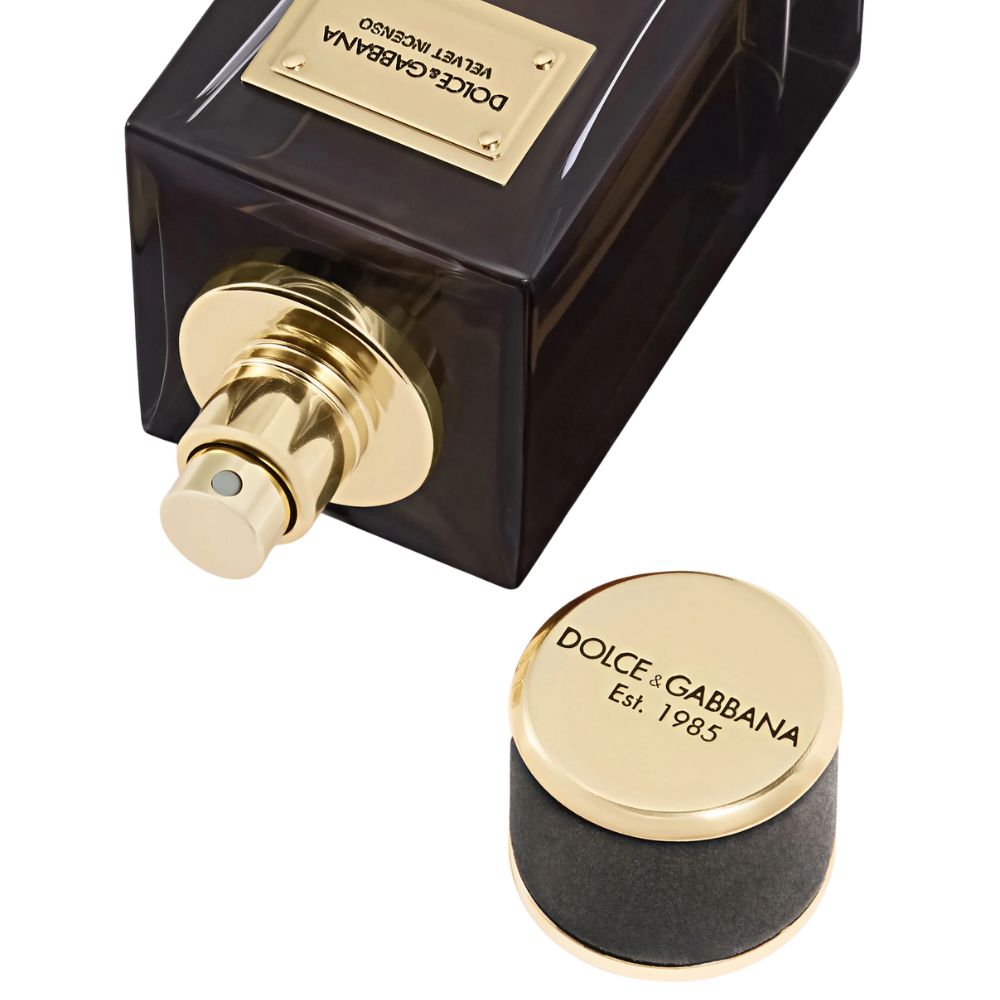 Review nước hoa DOLCE GABBANA Velvet Incenso EDP 2 2 Review nước hoa DOLCE GABBANA Velvet Incenso EDP _ Tiến Perfume