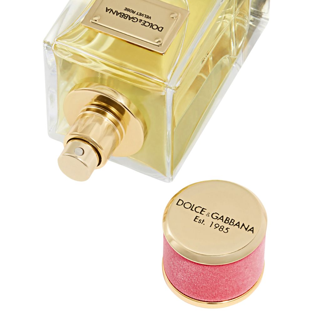 Review nước hoa DOLCE GABBANA Velvet Rose EDP 2 2 Review nước hoa DOLCE GABBANA Velvet Rose EDP _ Tiến Perfume